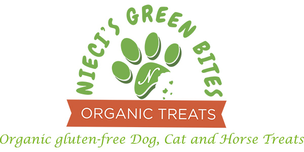 Nieci's Green Bites