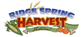 Ridge Spring Harvest Festival