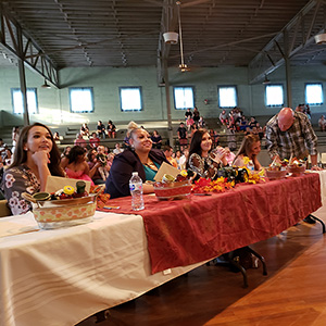 2018 Pageant