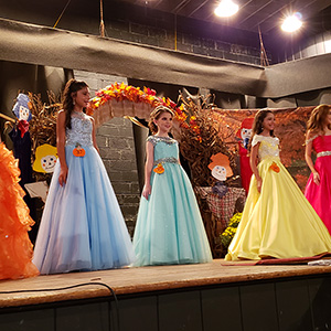 2018 Pageant