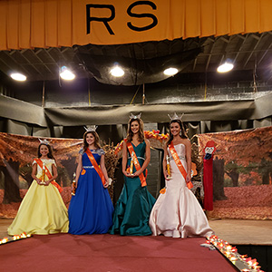 2018 Pageant