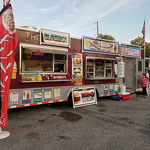 2018 Vendors