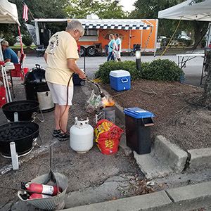 2018 Vendors