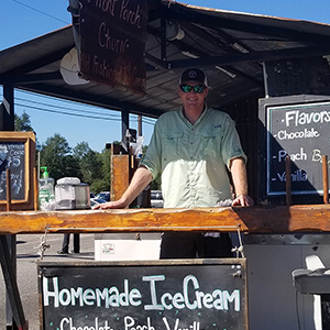 2018 Vendors