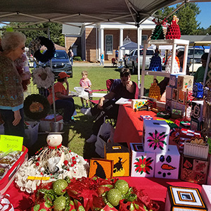 2018 Vendors