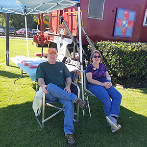 2018 Vendors