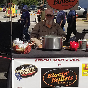 2018 Vendors