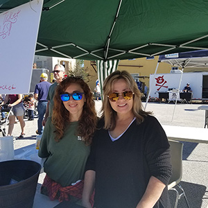 2018 Vendors