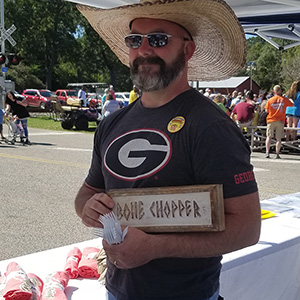 2018 Vendors