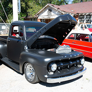 2018 Car Show