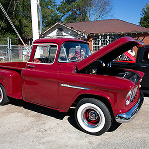 2018 Car Show