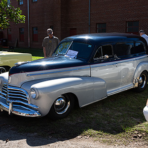 2018 Car Show