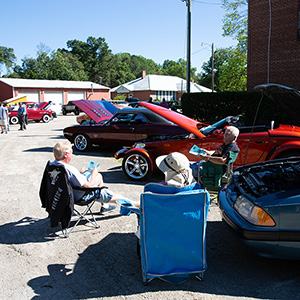 2018 Car Show