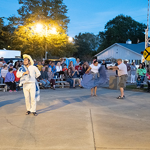 2018 Latin Night