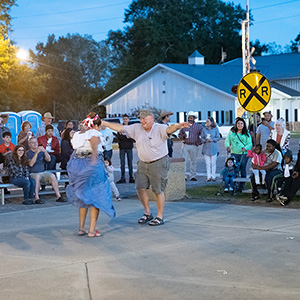 2018 Latin Night