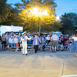 2018 Latin Night
