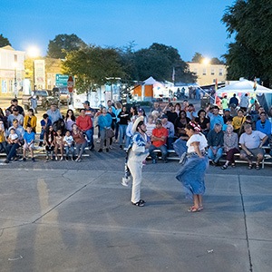 2018 Latin Night